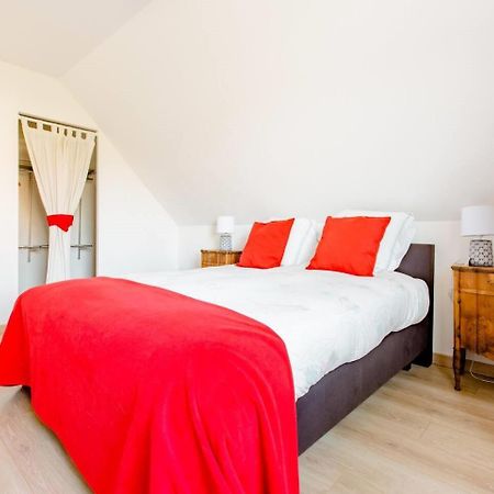 Appartement Les Becasses à Merlimont Extérieur photo