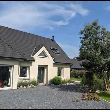 Appartement Les Becasses à Merlimont Extérieur photo
