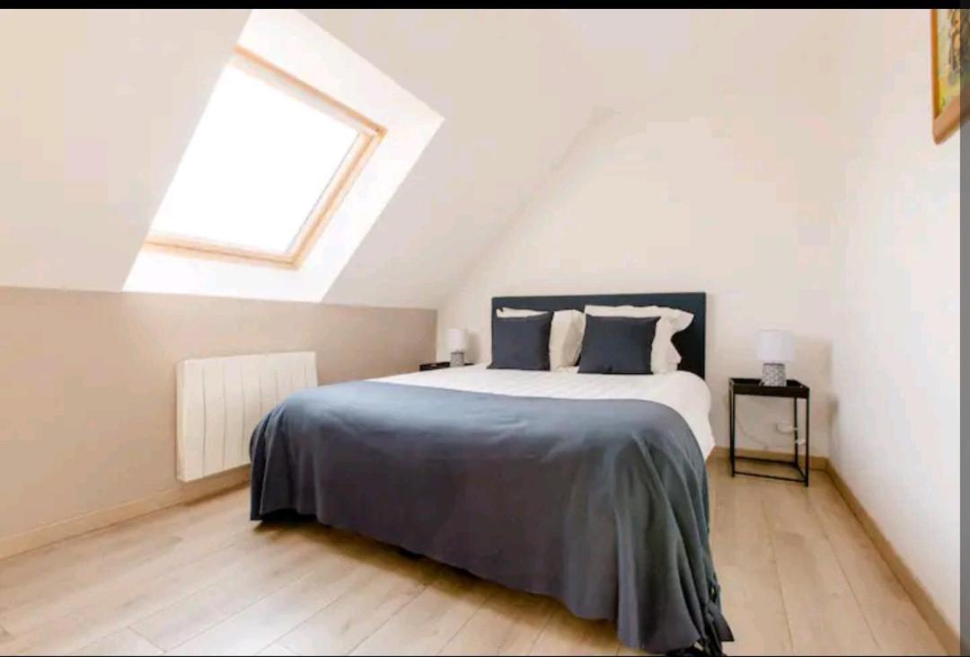 Appartement Les Becasses à Merlimont Extérieur photo